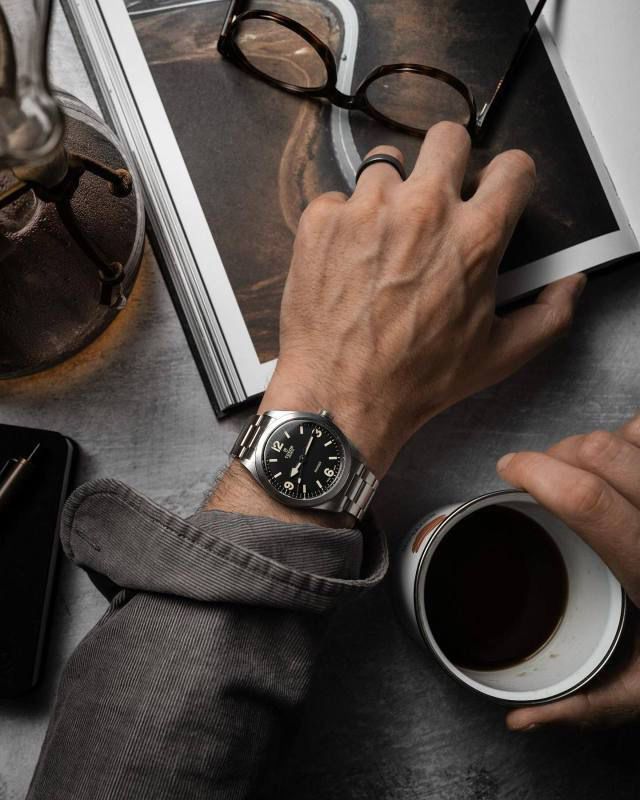 Mens Watches