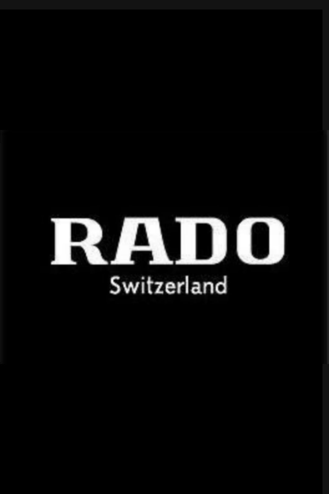 RADO