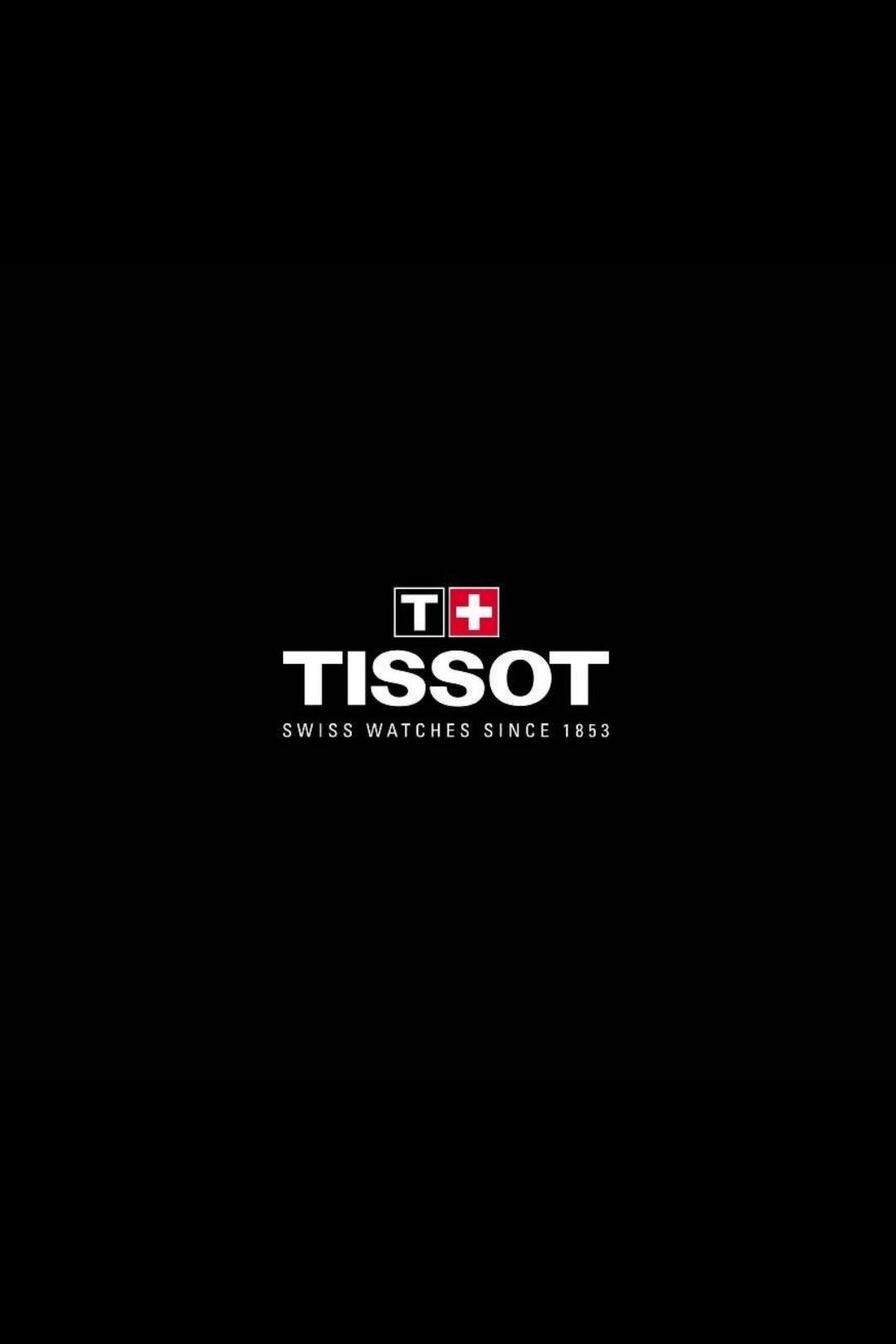 TISSOT