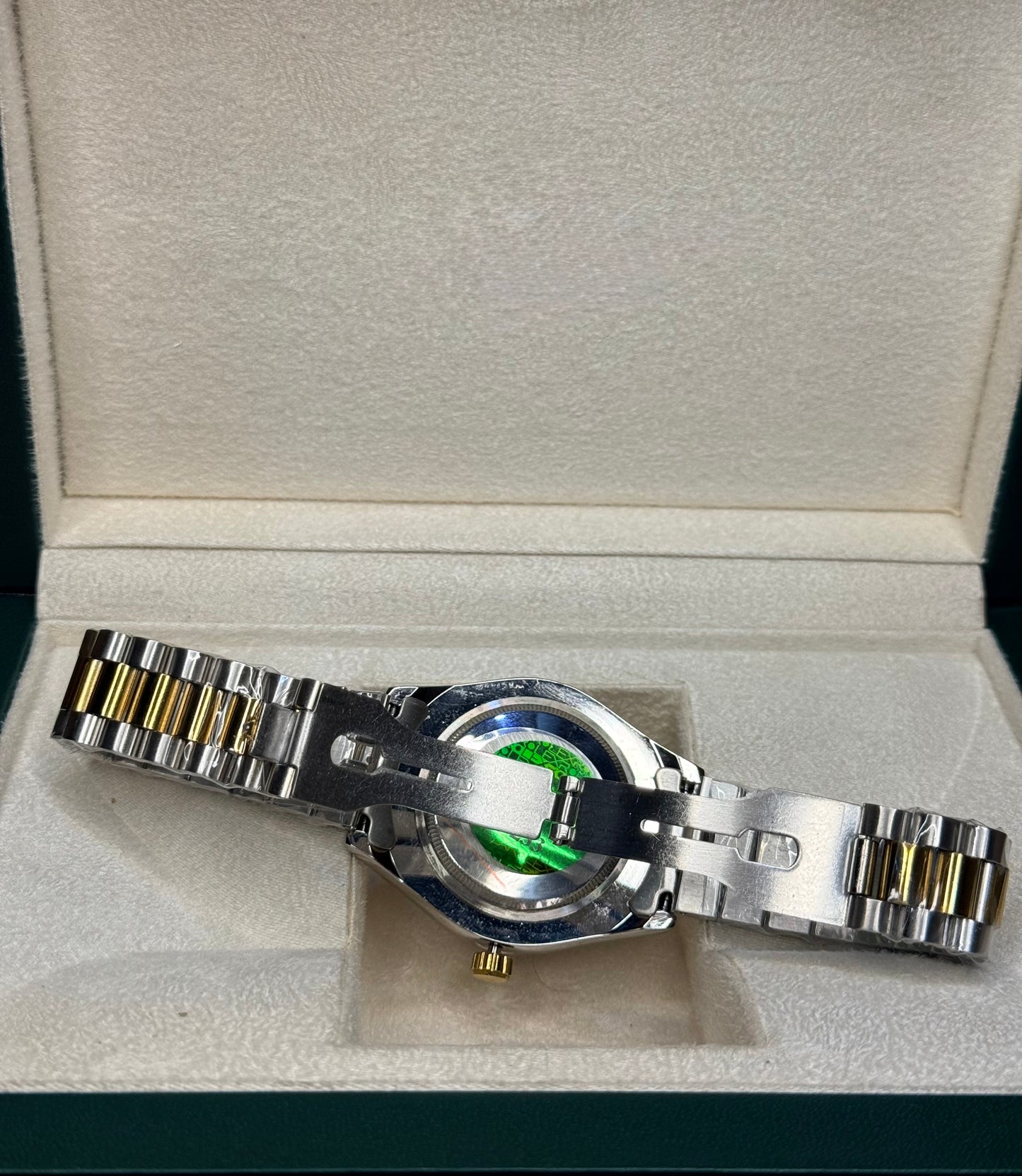 Premium Quartz Watch