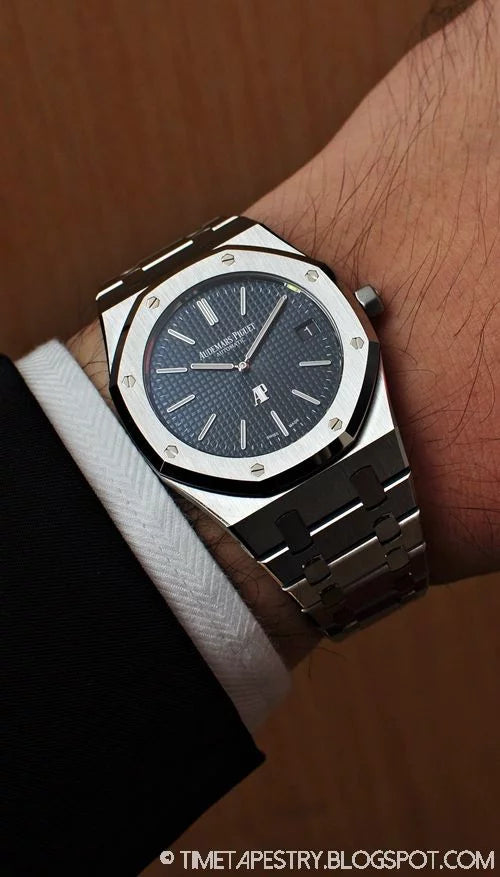 Audemars Piguet