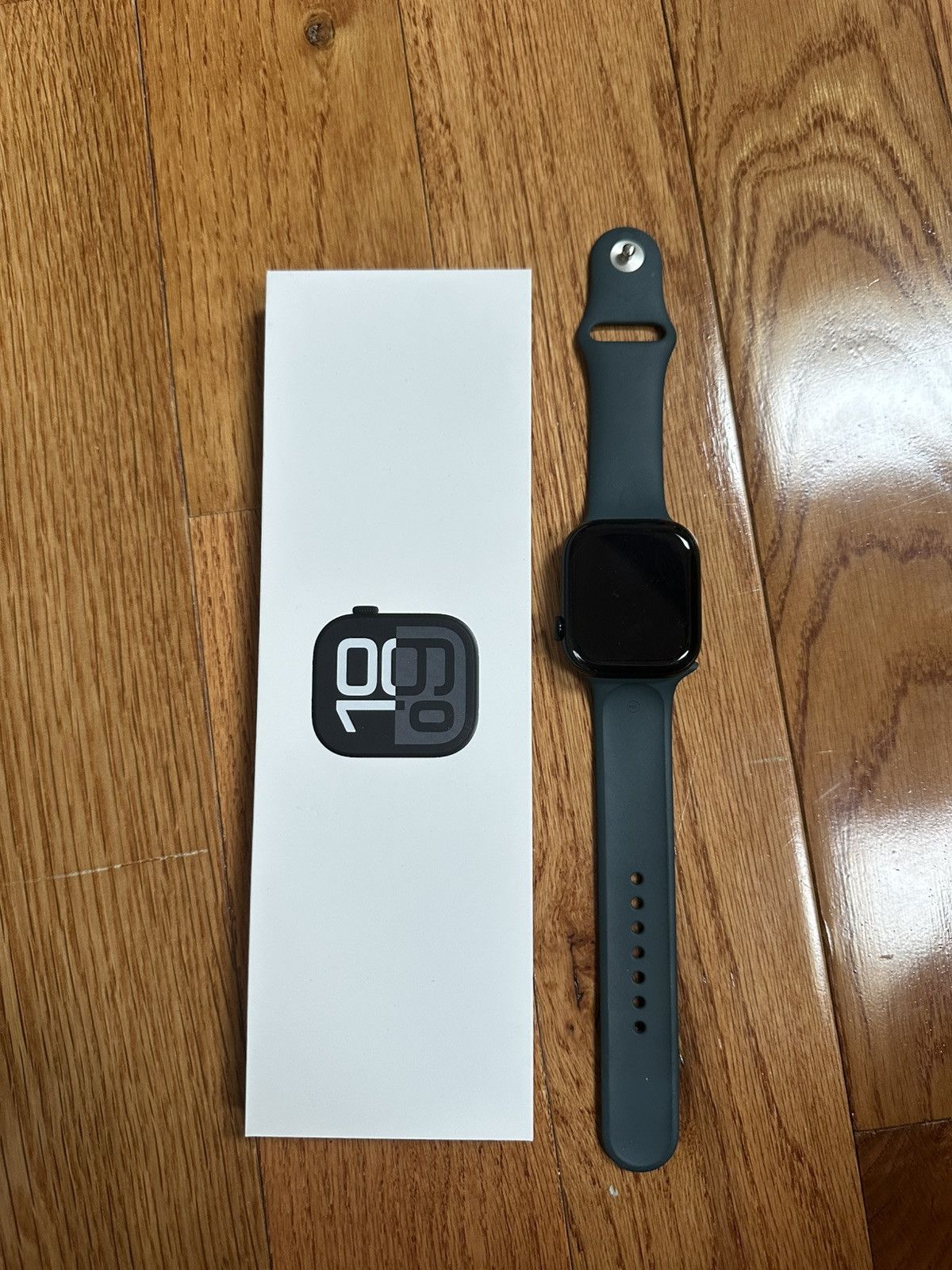 Apple watch series 10