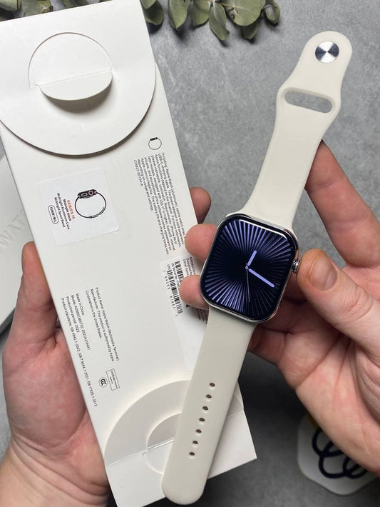 Apple watch series 10