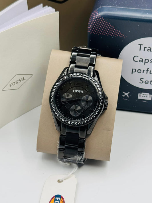 Fossil Original Women’s Watch