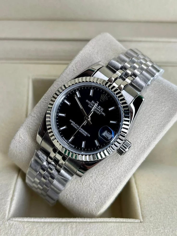Rolex day just