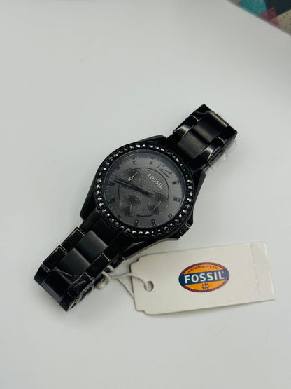 Fossil Original Women’s Watch