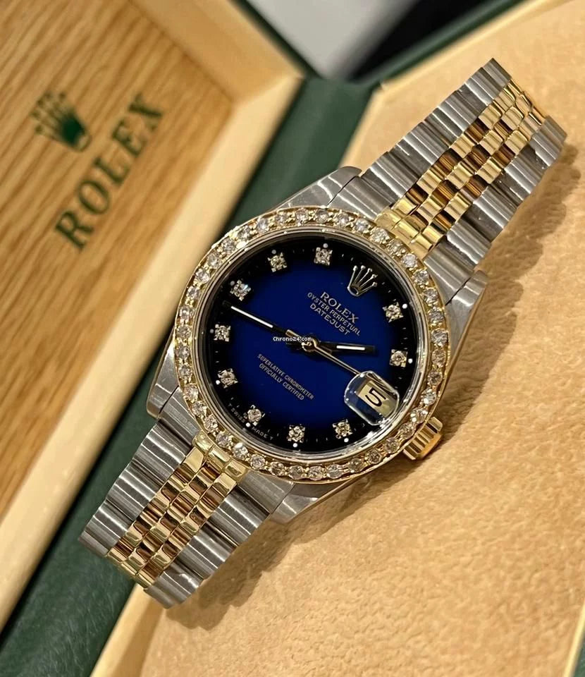 rolex ladies